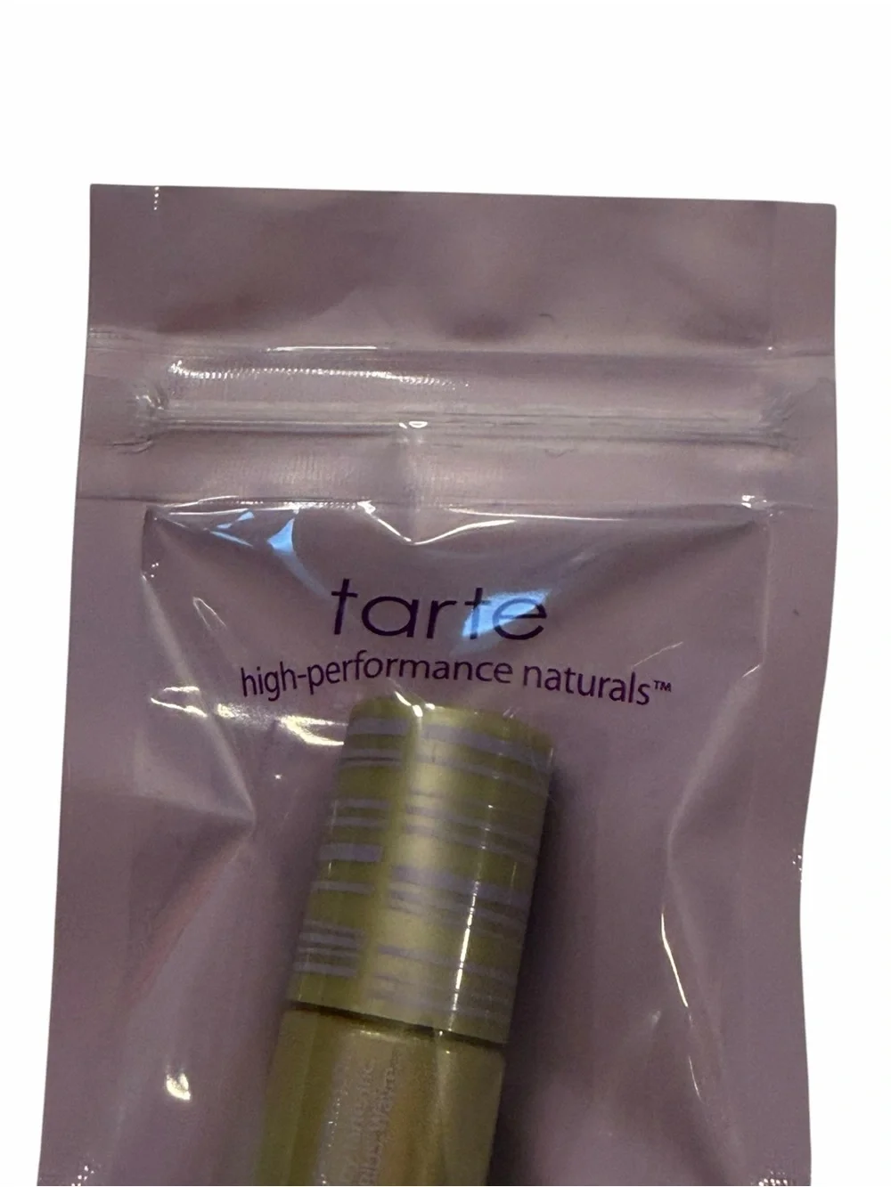 Tarte Tartelette High Performance XL TUBING MASCARA Lengthening BLACK 0.067oz